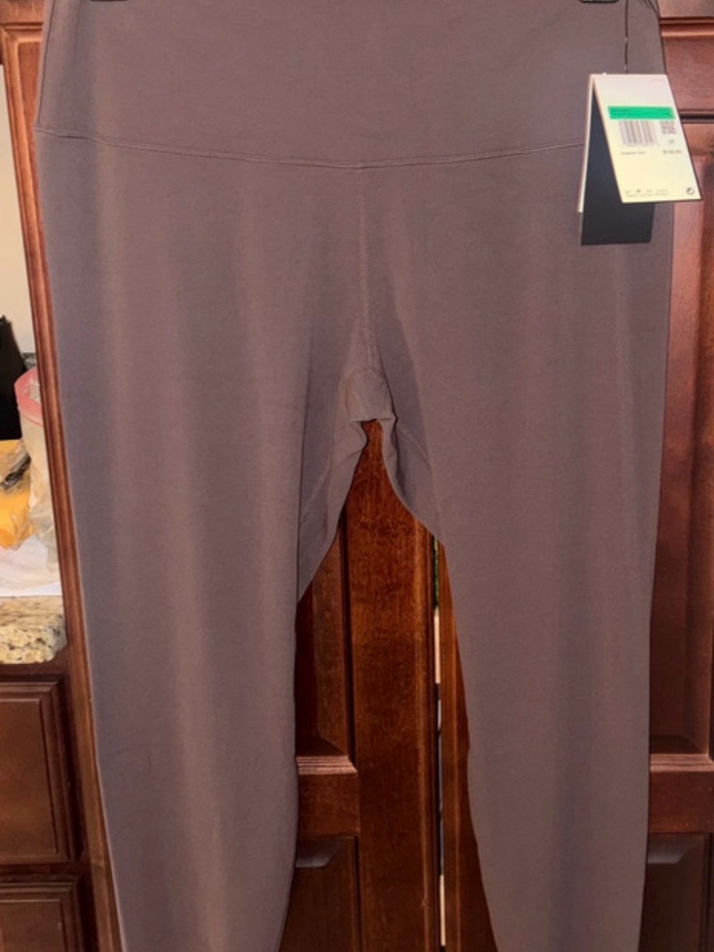 Nike Women's High-Rise, 7/8 Length Leggings